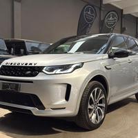 LAND ROVER Discovery Sport 2.0D I4-L.Flw 150 CV
