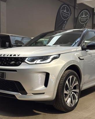 LAND ROVER Discovery Sport 2.0D I4-L.Flw 150 CV
