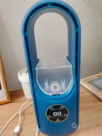 ventilatore da tavolo/comodino