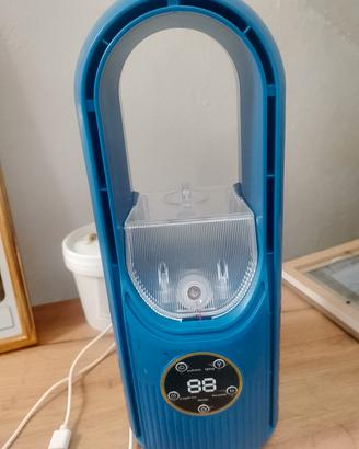 ventilatore da tavolo/comodino