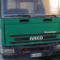 Iveco eurocargo