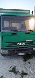 Iveco eurocargo