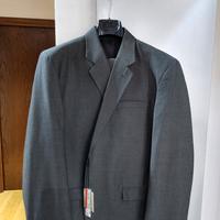 Completo uomo giacca e pantalone