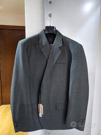 Completo uomo giacca e pantalone