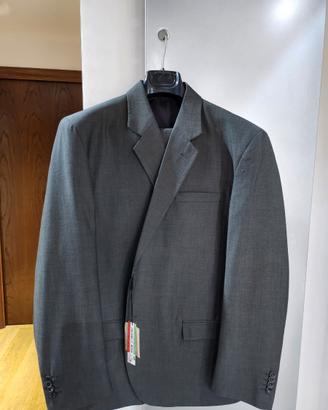 Completo uomo giacca e pantalone