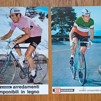 Foto cartonate Gimondi