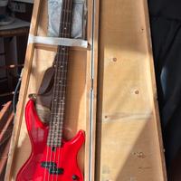 Basso elettrico