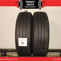2 Gomme 215 70 R 15C Kleber al 94% SPED GRATIS