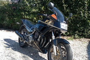 Yamaha FJ 1200 3CV 1988