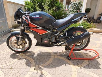 Ducati Monster 600cc