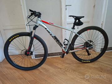 MTB Cannondale da 29