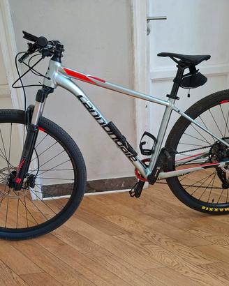 MTB Cannondale da 29