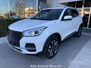 DR AUTOMOBILES dr 4.0 1.5 Bi-Fuel GPL *COLORI...