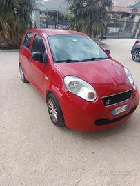 Dr 1 2010 Gpl/Benzina