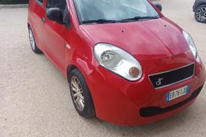 Dr 1 2010 Gpl/Benzina