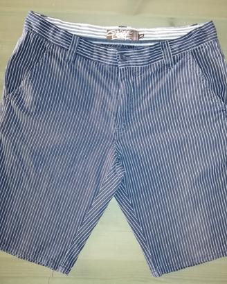 pantaloncini uomo 