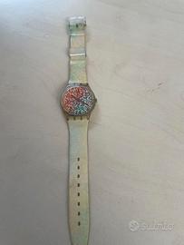SWATCH