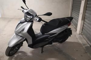 Piaggio Beverly s 300
