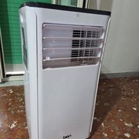 CONDIZIONATORE PORTATILE BION 9000 BTU