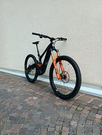 ibis oso taglia L 2025