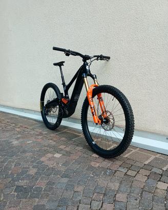 ibis oso taglia L 2025
