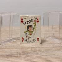 Carte "Tutto Calcio 92/93" Modiano -RARO SIGILLATO
