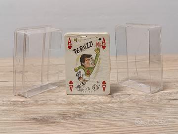 Carte "Tutto Calcio 92/93" Modiano -RARO SIGILLATO