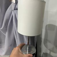 Due lampade per camera da letto
