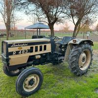 Trattore Lamborghini R483