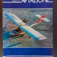 Notiziario di Aviazione Settembre Ottobre  1982