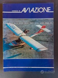 Notiziario di Aviazione Settembre Ottobre  1982