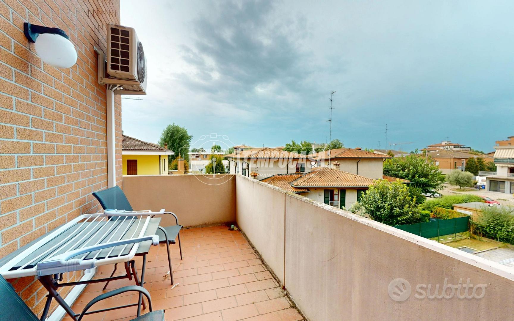 Appartamento – Carpi, Il Borgo, Fossoli - Vista 4