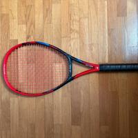 Yonex Vcore 100 manico 3