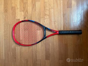 Yonex Vcore 100 manico 3