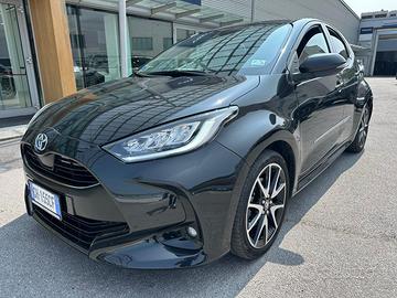 Toyota yaris 1.5 Hybrid 92CV