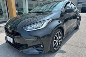 Toyota yaris 1.5 Hybrid 92CV