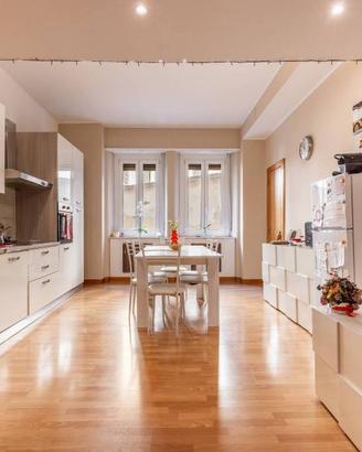 Appartamento di 247 m² con più di 5 locali a Milan