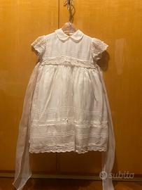Abito bambina 