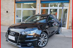 A1 SPB 1.6 TDI S TRONIC S LINE EDITION PLUS 90CV