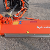 Trincia laterale XL 1500 agrimaster