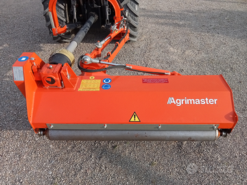 Trincia laterale XL 1500 agrimaster