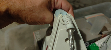 Ferro da stiro da viaggio