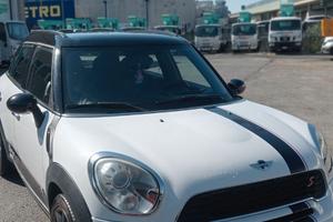 Mini Countryman  Cooper S ll4