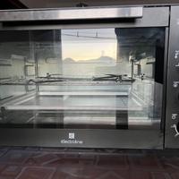 Forno elettrico