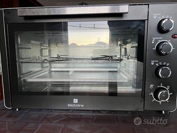 Forno elettrico