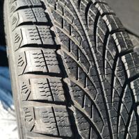 2 GOMME INVERNALI M+S 155 65 R13