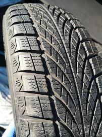 2 GOMME INVERNALI M+S 155 65 R13