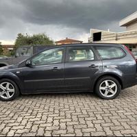 Ford Focus CC 1.6 TDCi (90CV) S.W.