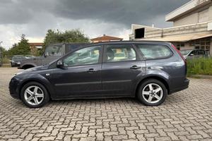 Ford Focus CC 1.6 TDCi (90CV) S.W.