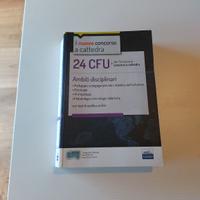 manuale edises concorso scuola 24 cfu